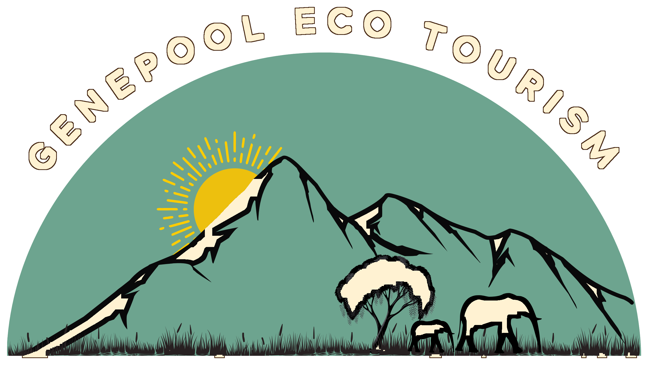 Genepool Eco Tourism